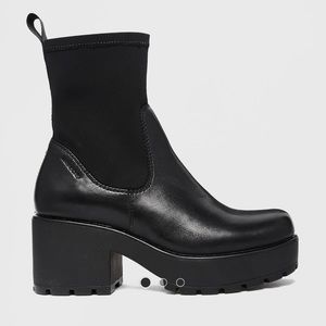 Vagabond Dion boots